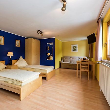 Camping De L'Our Appartements Vianden Εξωτερικό φωτογραφία