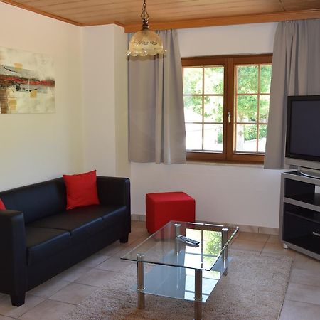 Camping De L'Our Appartements Vianden Εξωτερικό φωτογραφία