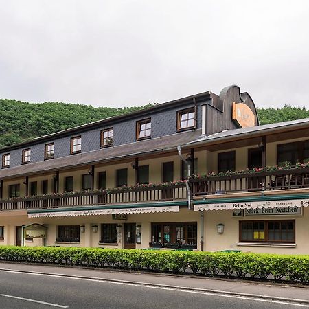 Camping De L'Our Appartements Vianden Εξωτερικό φωτογραφία