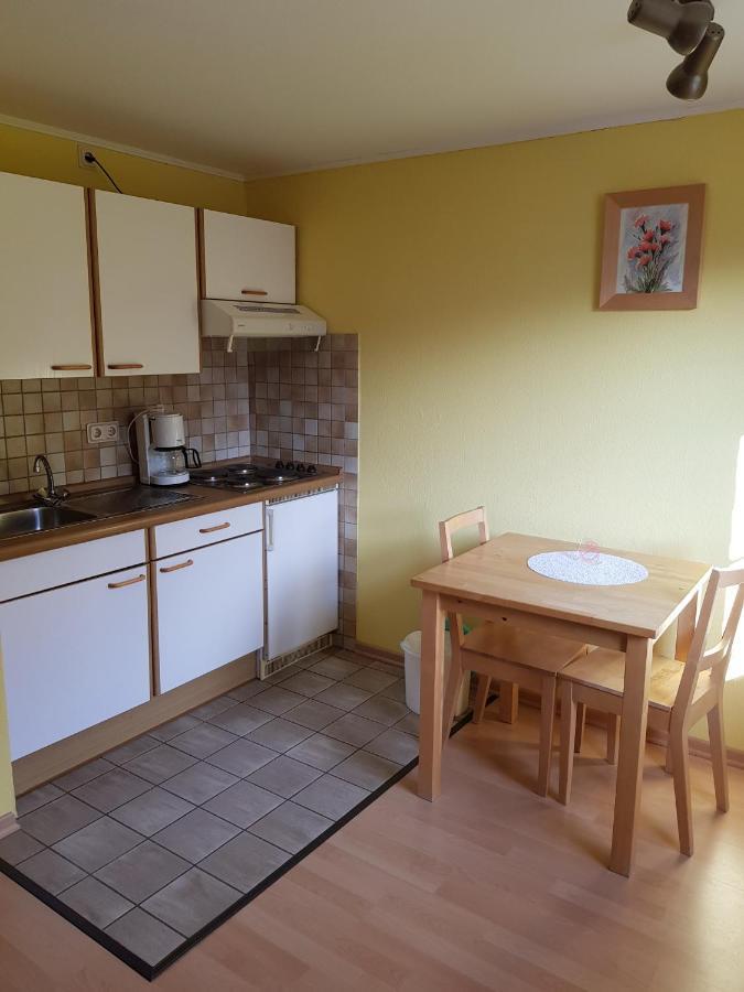 Camping De L'Our Appartements Vianden Εξωτερικό φωτογραφία