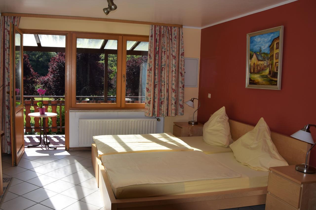 Camping De L'Our Appartements Vianden Εξωτερικό φωτογραφία