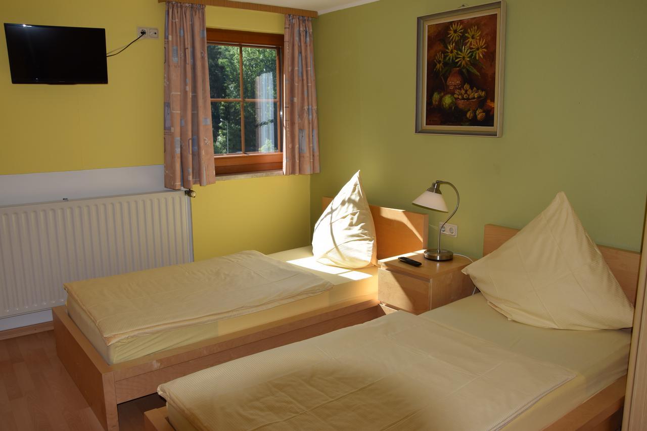 Camping De L'Our Appartements Vianden Εξωτερικό φωτογραφία
