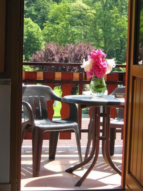 Camping De L'Our Appartements Vianden Εξωτερικό φωτογραφία