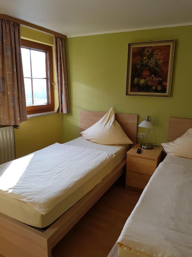 Camping De L'Our Appartements Vianden Εξωτερικό φωτογραφία